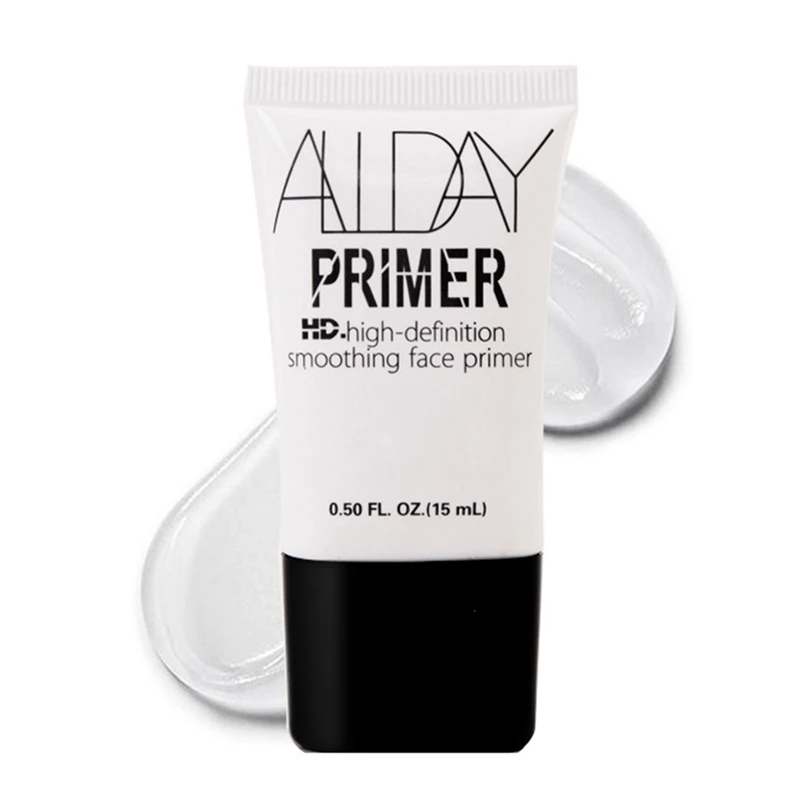 

Transparent Primer Smoothing Face Primer Base Makeup Moisturizer Foundation Primer Gel Pore Primer Facial Band Face Makeup