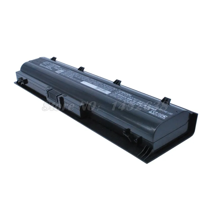 Аккумулятор для ноутбука HP H4Q46AA HSTNN UB3K RC09 W84C RC06XL YB3k RC06 ProBook 4340s 4341s Series|laptop batteries for