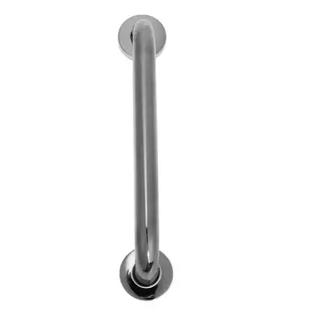 

30cm 304 Stainless Steel Bathroom Bathtub Toilet Handrail Safety Grab Bar for The Elderly Support Handle Towel Rack