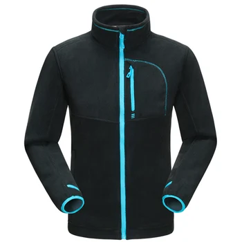 

ZYNNEVA Camping Hiking Sweater Thermal Outdoor Sports Coat Men Fleece Thicken Windproof Jacket Jaqueta Masculina Clothing GK5103