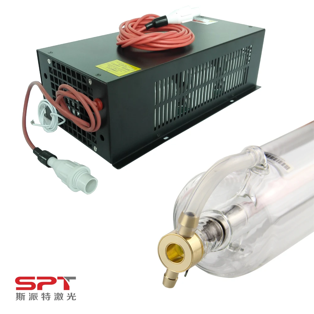 100 watt laser tube Surfeaker