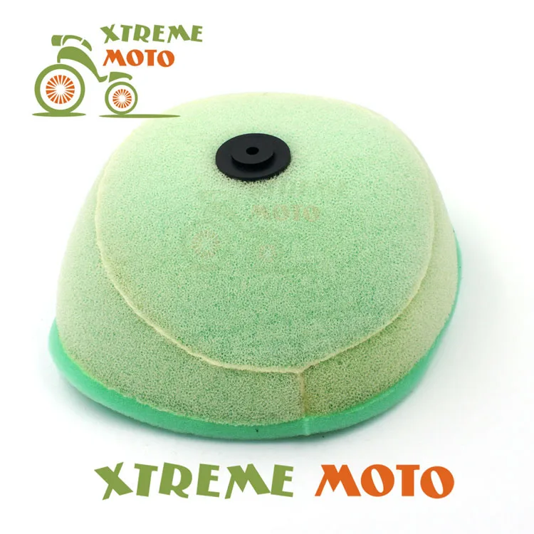 Dual Foam Air Filter Cleaner For KTM EXC EXCF XC XCF XCW XCFW SX SXF