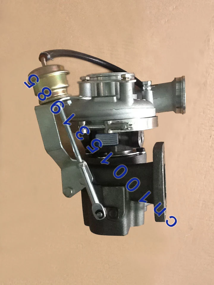 

TURBO FOR VO LVO PENTA DE UTZ BF6M2012C ENGINE S200G 04254346KZ/04254346KZ/4254346KZ/20517286/04254346/4254346/318438/318047
