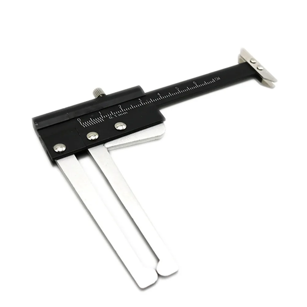 Thickness calipermeasurement tool b