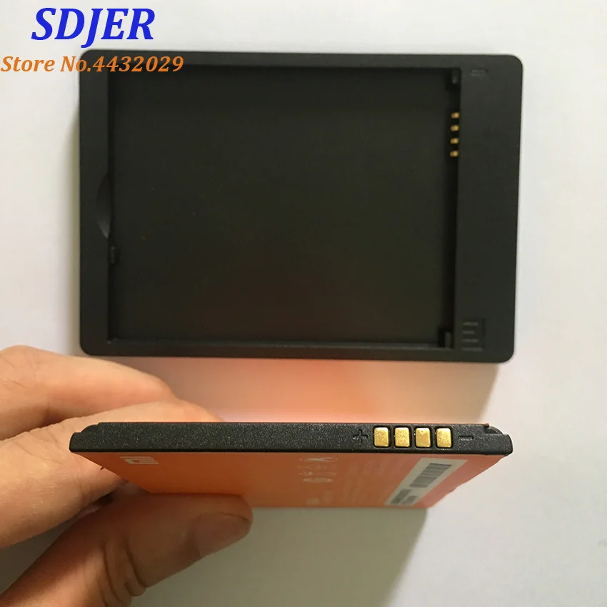 Для Xiaomi Redmi Note 2 Аккумулятор Новый BM45 3020mAh литий ионный аккумулятор замена для Hongmi
