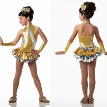 Латинское платье для танцев; костюмы для детей; юбка для латинских танцев; Новая детская одежда и юбки для девочек; Балетные костюмы; платье из вуали