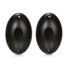 Двери окна охранной сигнализации Системы ABO-20 Водонепроницаемый активный фотоэлектрический один луч инфракрасного Сенсор барьер детектор для ворот