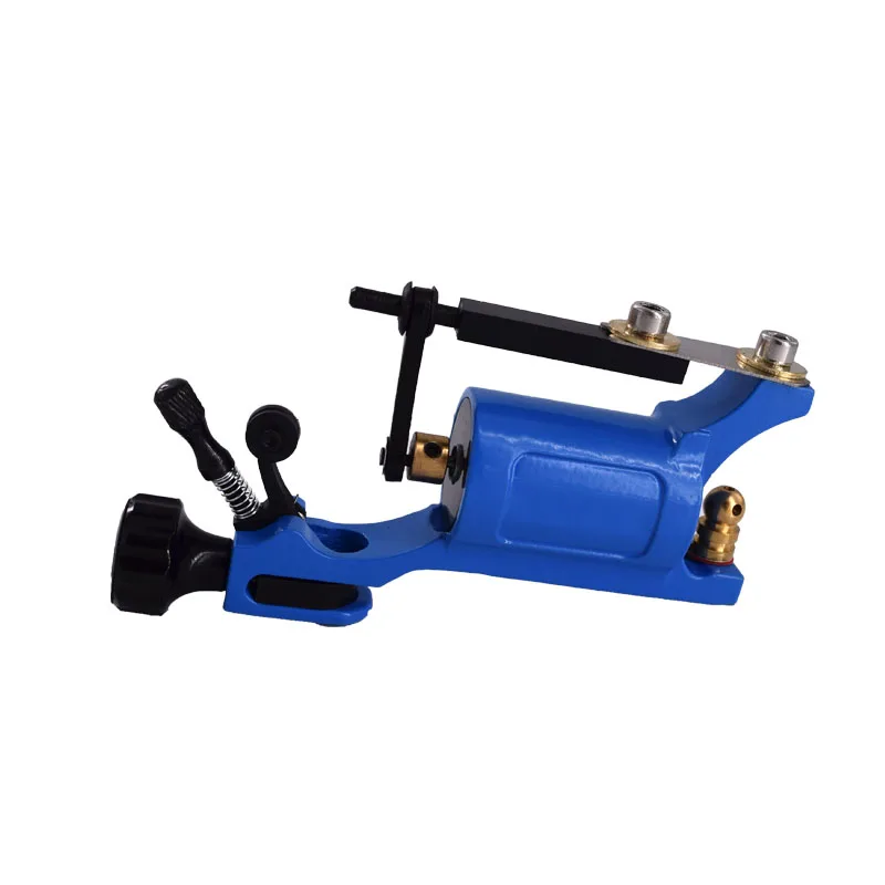 

New Arrival Professional Tattoo Machine Rotary Liner and Shader High quality Aluminum Tattoo Gun Equipment Supplies For Artists