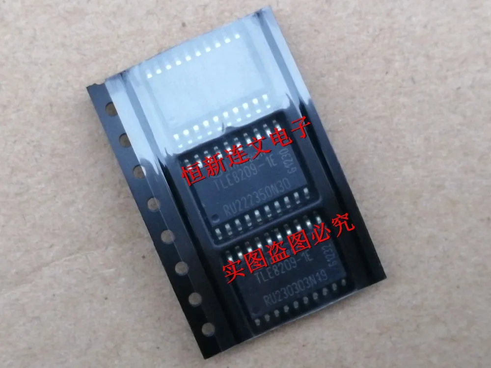 

New original 5pcs TLE8209-1E SOP-20