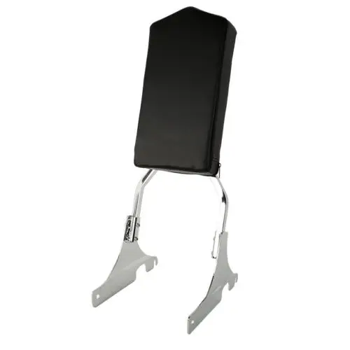 

TCMT Motorcycle New Backrest Sissy Bar for Harley Softail Night Train FXSTB 98-99 Custom FXSTC FXSTS FLSTS FXSTB NEW