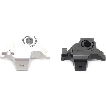 

RCtown Remote Control Car Motor Mount Base Bracket Modification Accessories for TRX4