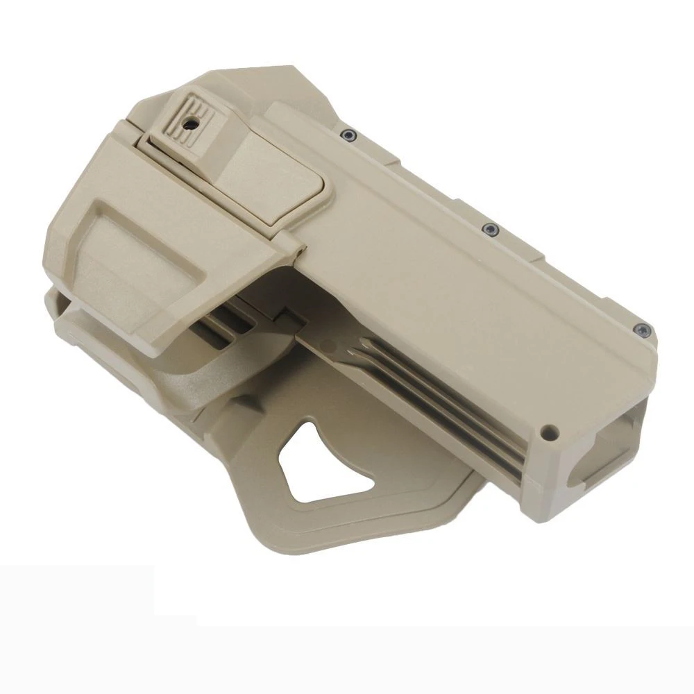 Ar15 аксессуары для страйкбольного охотничьего ружья Аксессуары G17 кобура