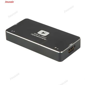 

HD HDMI video capture card USB notebook computer video capture card Live capture card CD50 T03