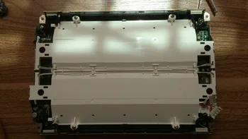 

LQ10D016 lcd display screen panel Repair replacement