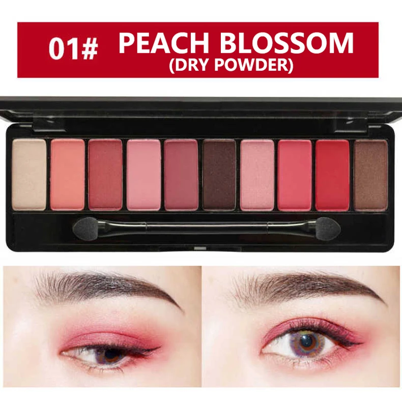 eyeshadow matte (2)