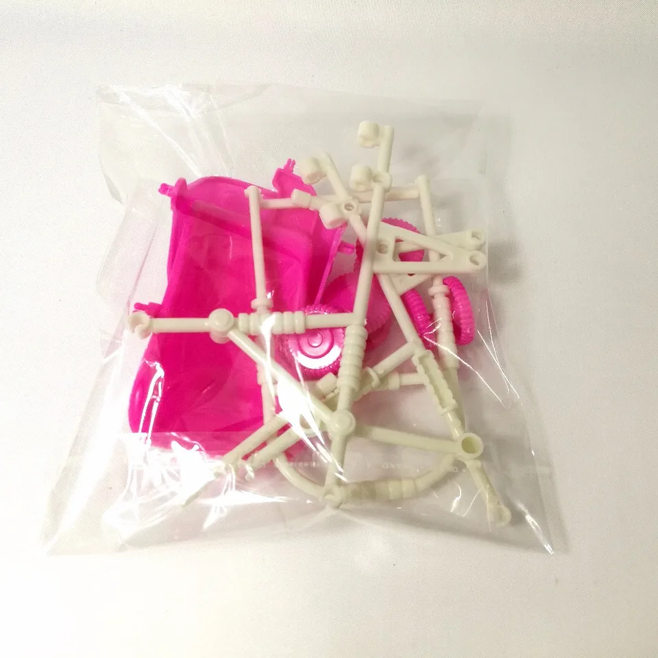 barbie familia feliz