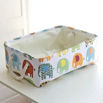 

Miscellaneous Finishing Basket Cloth Art Basket 0947