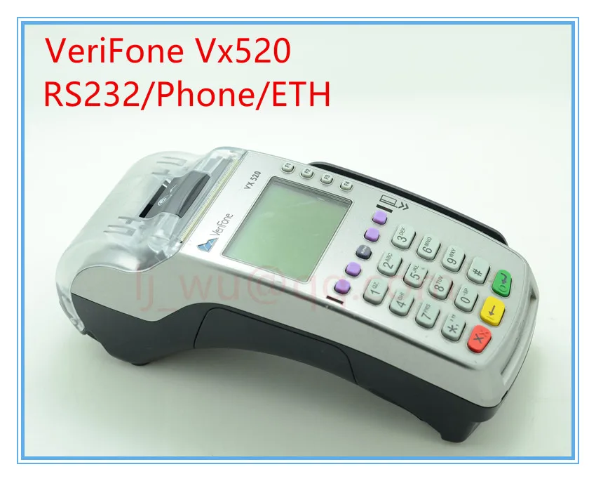 Verifone vx520 password | Verifone VX520. 2020-03-08
