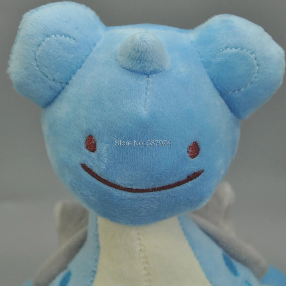 Lapras-5.5inch-65g-12.5-E