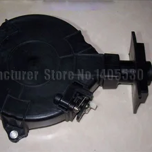 Морской подвесной части Pull start для Tohatsu Hidea Hyfong Hangkai 2 тактный 5HP 6hp бензиновый двигатель аксессуары