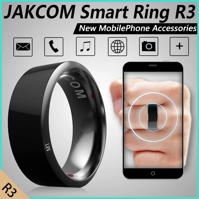 Jakcom R3 Smart Ring (умное кольцо новый продукт клавиатуры мобильного телефона как Meizu Mx4 Pro главную кнопку переключателя мембраны Thl T6 Мощность кноп...