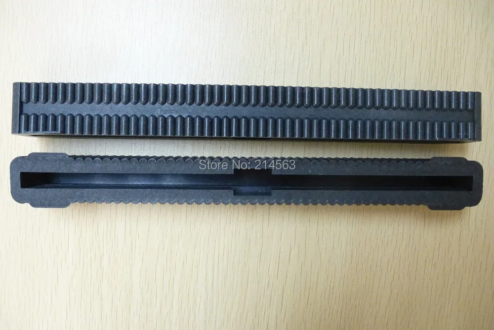 Top quality center fin box surfboard longboard fin boxes surfboard