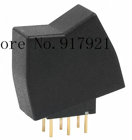 

[ZOB] G28KP imported from Japan nkk day open G28KP-YC miniature rocker switch G22KP-YA waterproof Rocker Switch --20PCS/LOT