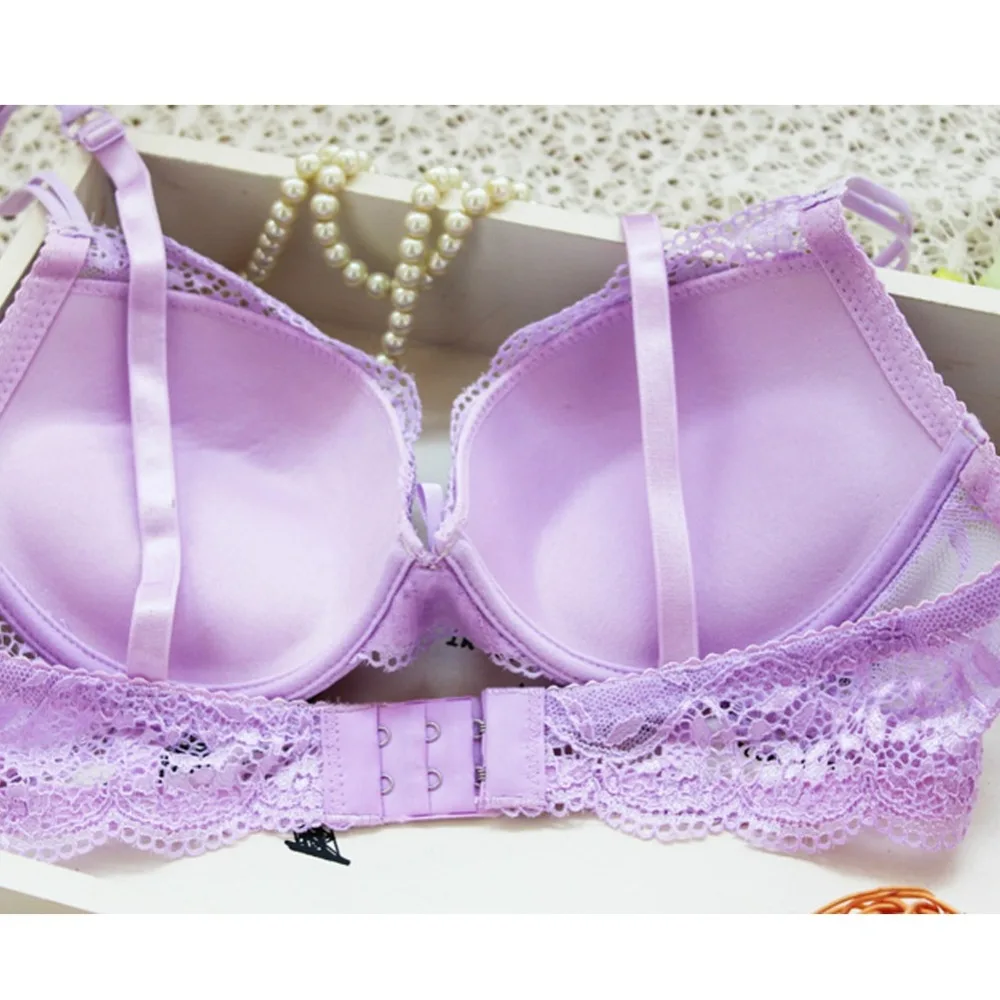 Mz Satin Lace