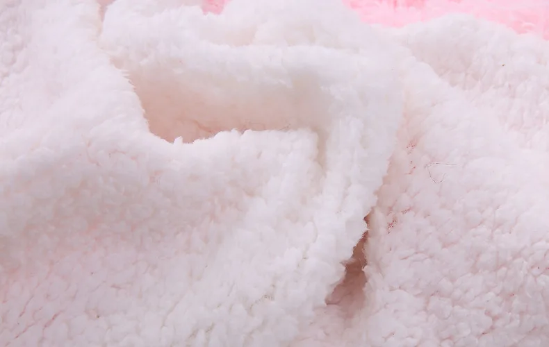 Новое супер мягкое длинное мохнатое пушистое одеяло из искусственного меха белого, розового, серого цвета теплое элегантное уютное пушистое покрывало из шерпы покрывало