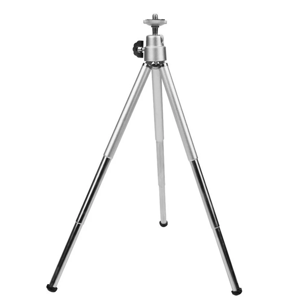 

Mini Tripod Stand Monopod Tripods for Mini Digital Camera Tripod Desktop Holder