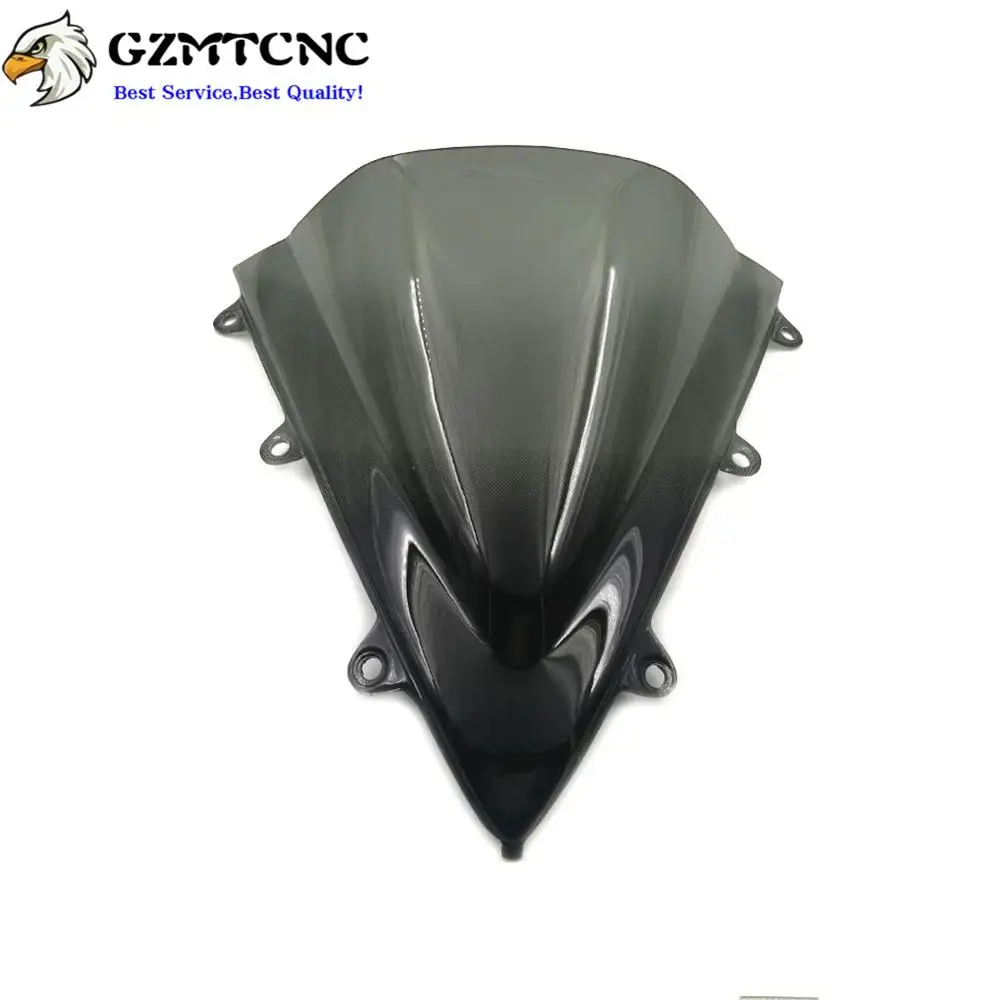 

CBR1000RR 12-13 Windshield Windscreen Wind shield Screen Deflectors Double Bubble for Honda CBR1000 CBR 1000 RR 1000RR 2012 2013
