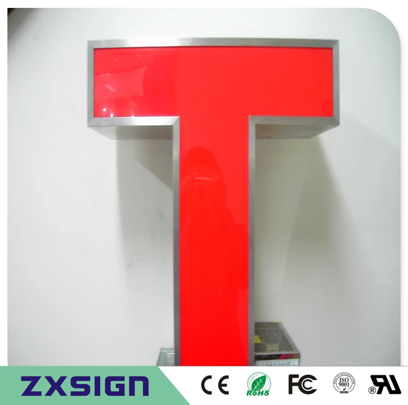 Наружная реклама на заказ светодиодные знаки|sign pad|sign manufacturesigns hope |