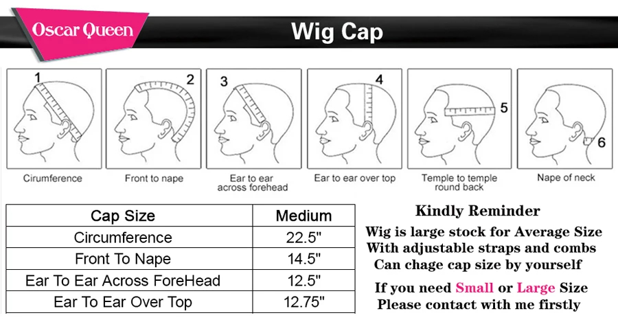 wig-cap