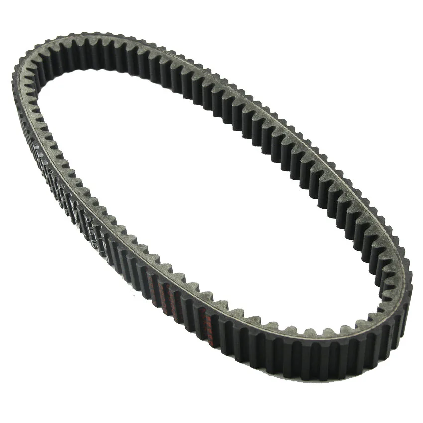 Ремень привода мотоцикла для Yamaha YP250 YP250G Grand Majesty 2004 2007 CP250 Maxam 2005 2012| |