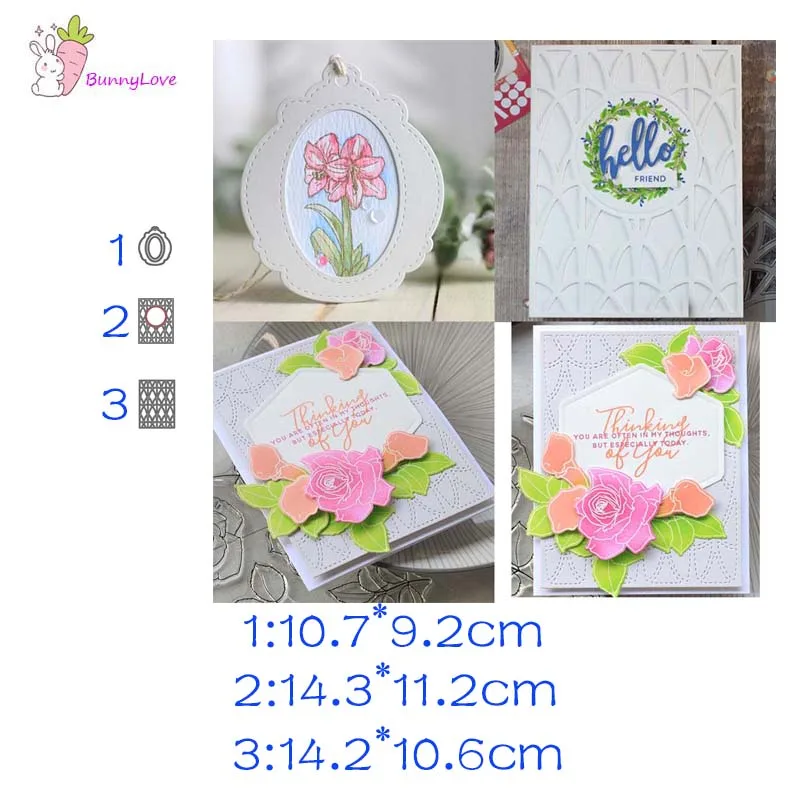 

Christmas board metal cutting dies cut die mold decoration Scrapbooking Embossing paper craft mould punch stencils