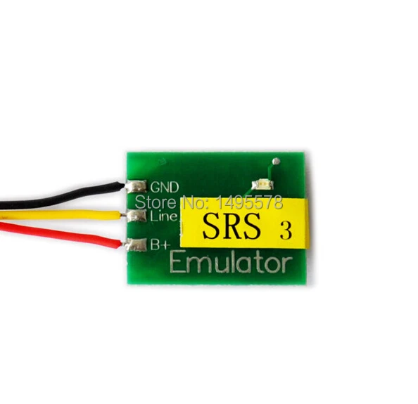 Предохранитель srs w210 Предохранитель srs w210