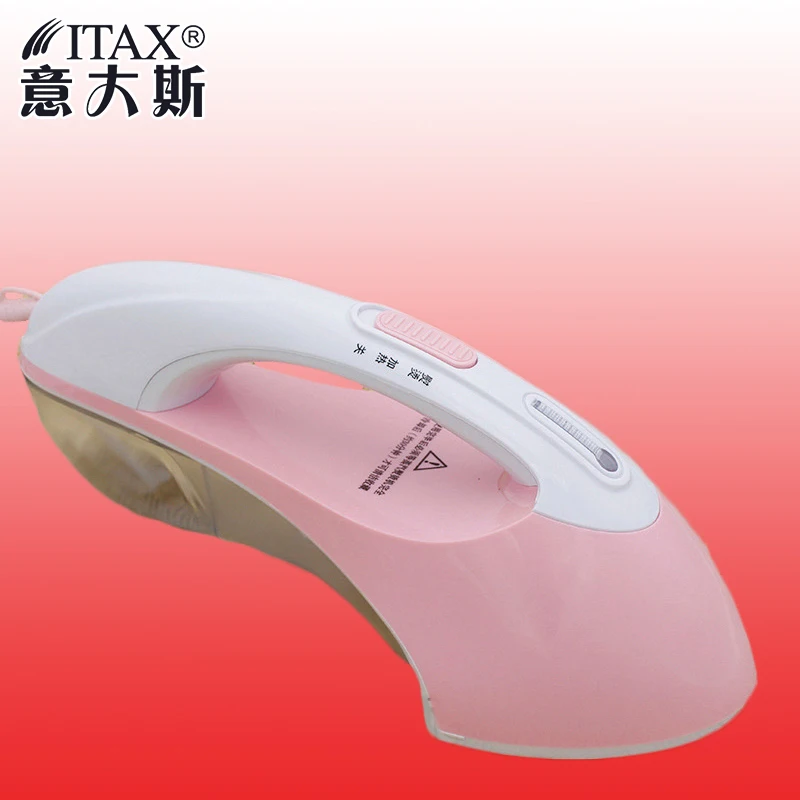 ITAS1301 Popular Steam presses gift household handheld steamer for Clothes ironing electric