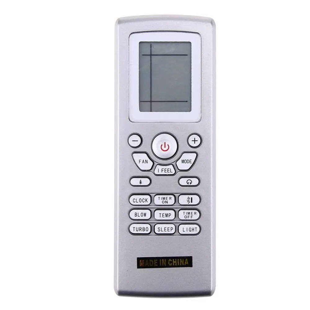 

NEW Remote Control Suitable For GREE Tadiran YT1F GWH09MA GWH12MB GWH18MC Air Conditioner