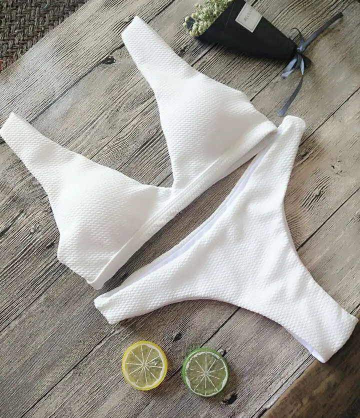 Женский купальник бикини с чашками пуш ап|beachwear women|beachwear salebeachwear swimwear |
