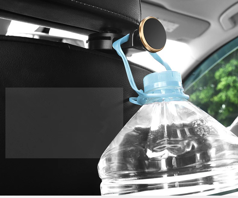 magnetic car holder (10)