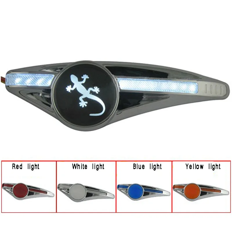 Universal LED Turn Steering Indicator Light/ turn lamp/ steering light