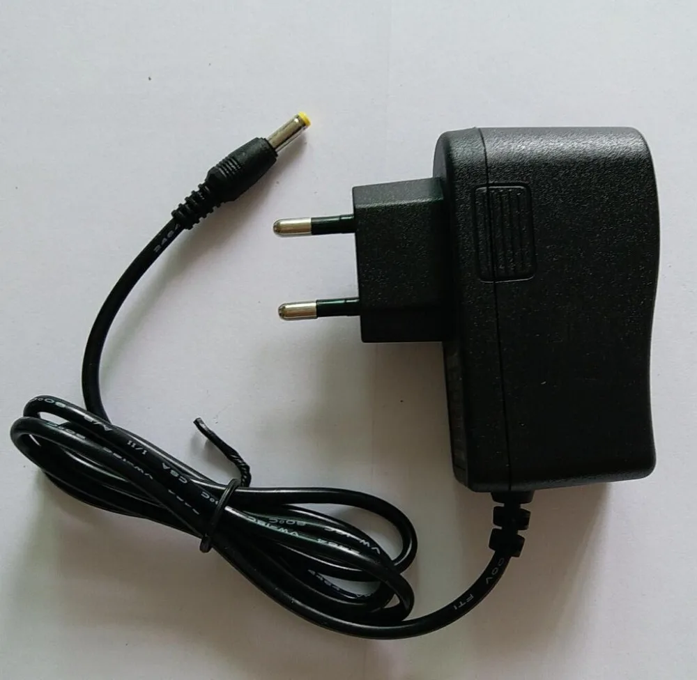 US 6V Premium Power Adaptor for the Omron 7320 Blood Pressure