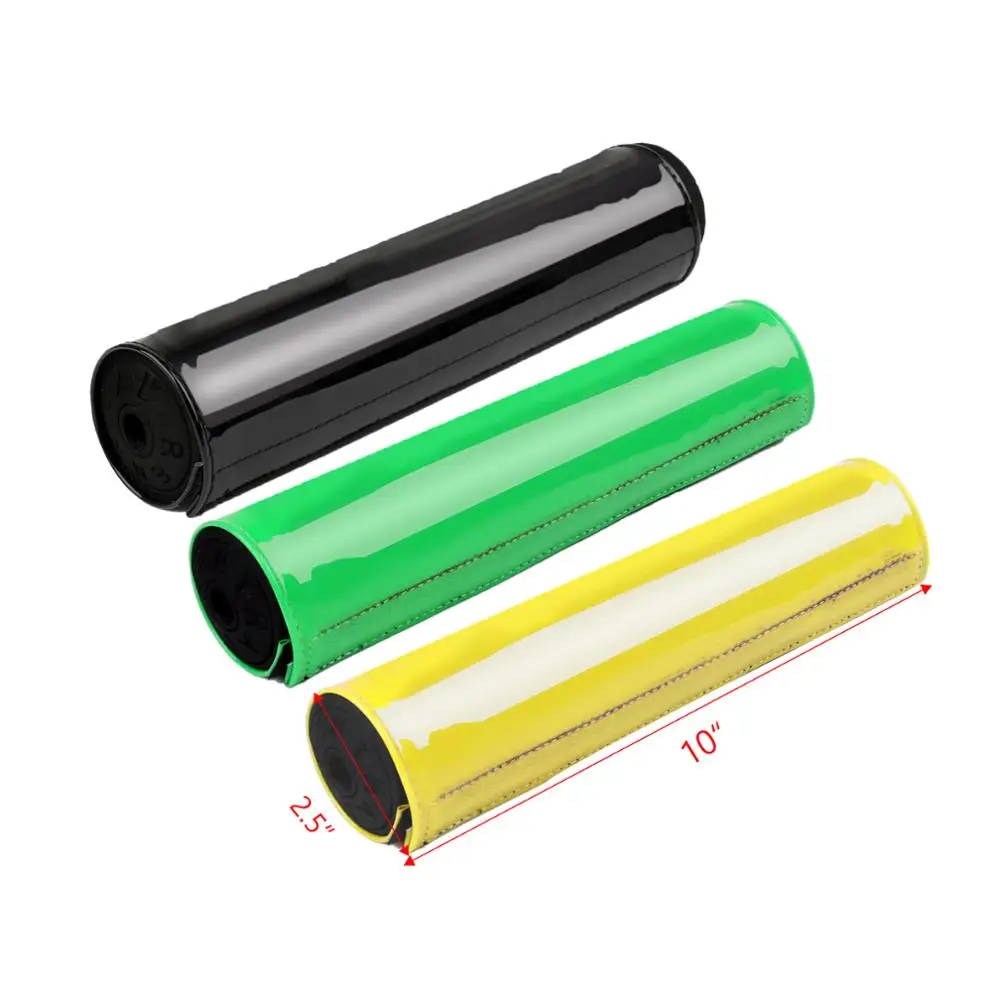 

Artudatech 7/8" &1 1/8" Fat Round Handlebar Pad Crossbar Protector Motorcycle Motocross