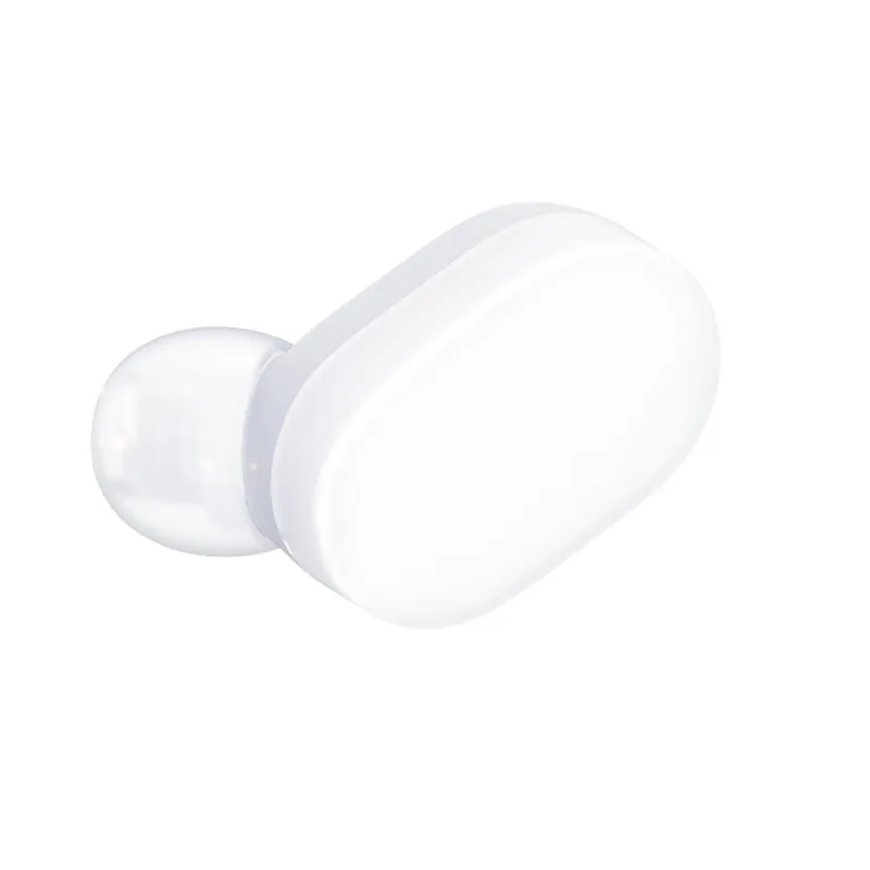 Bluetooth наушники Xiaomi Airdots TWS Молодежная версия стерео Бас BT 5 0 с микрофоном гарнитура