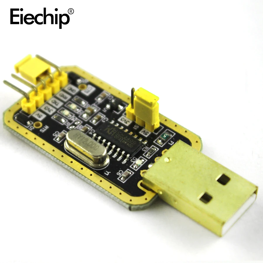 Модуль CH340 вместо PL2303 модуль CH340G RS232 в TTL обновление USB для последовательного порта