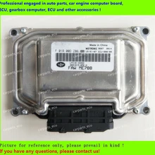 Для Faw hongqi автомобильный двигатель компьютерная плата/ME7.8.8/ME17 ECU/электронный блок управления/F01R00DZ86 3601015-0MK-A/F01RB0DZ86