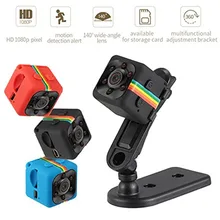 Portable SQ11 Micro Camera HD 1080P Car Home Night Vision Camcorder Mini Camera DVR DV Motion Recorder Camcorder Mini Action Cam цена Portable SQ11 Micro Camera HD 1080P Car Home Night Vision Camcorder Mini Camera DVR DV Motion Recorder Camcorder Mini Action Cam цены онлайн