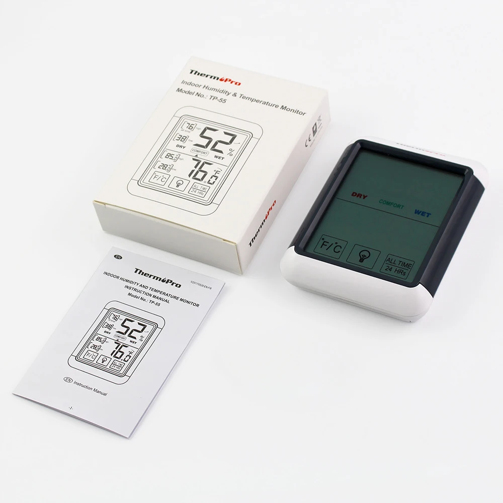 https://ae01.alicdn.com/kf/HTB1rrmJrFGWBuNjy0Fbq6z4sXXaz/Thermopro-TP55-Digital-Hygrometer-Thermometer-Indoor-Thermometer-with-Touchscreen-and-Backlight-Humidity-Temperature-Sensor.jpg