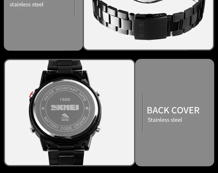 skmei cr2430