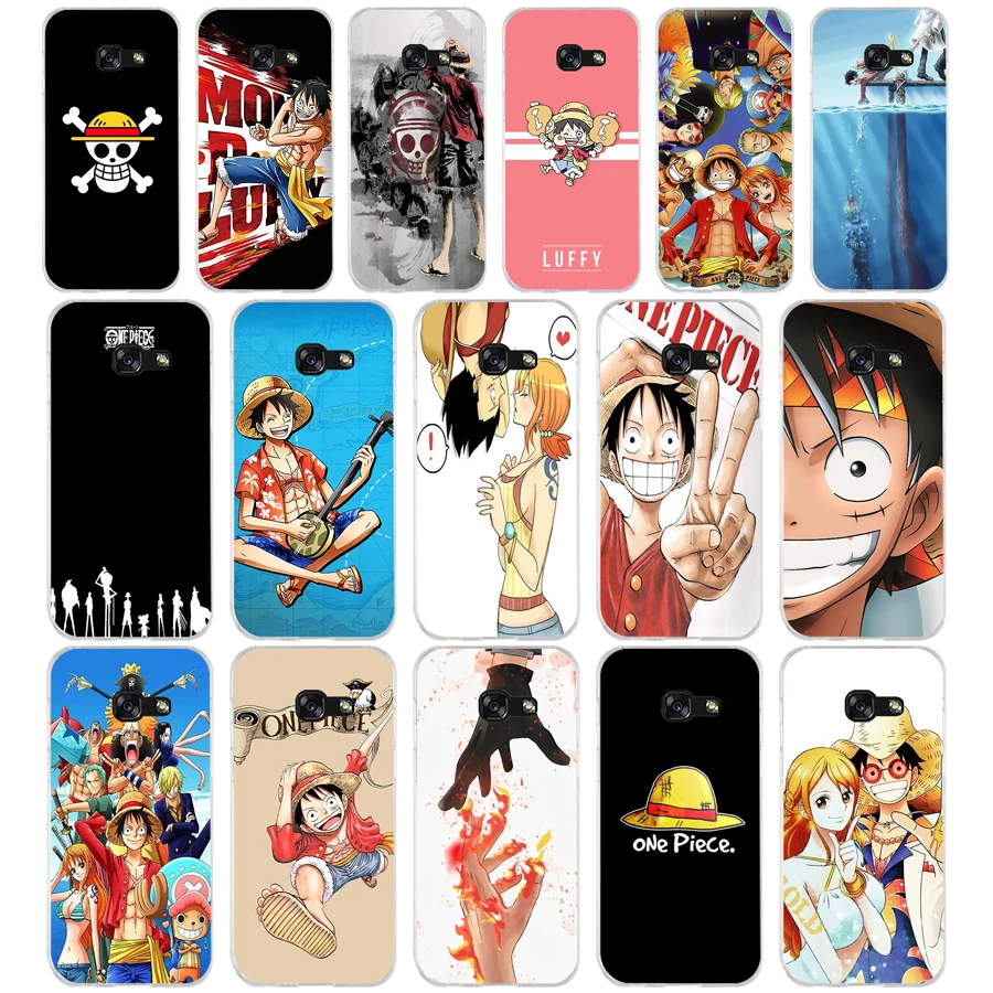 cover samsung a5 2017 one piece